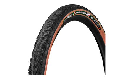CHALLENGE Gravel-Reifen Gravel Grinder Race TLR Clincher 27,5"