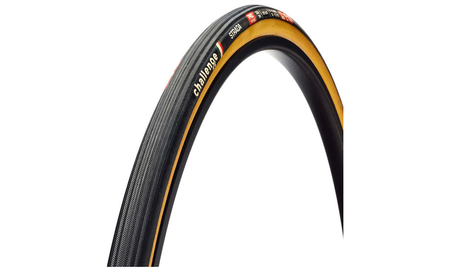 CHALLENGE Road-Reifen Strada Pro Handmade Tubular