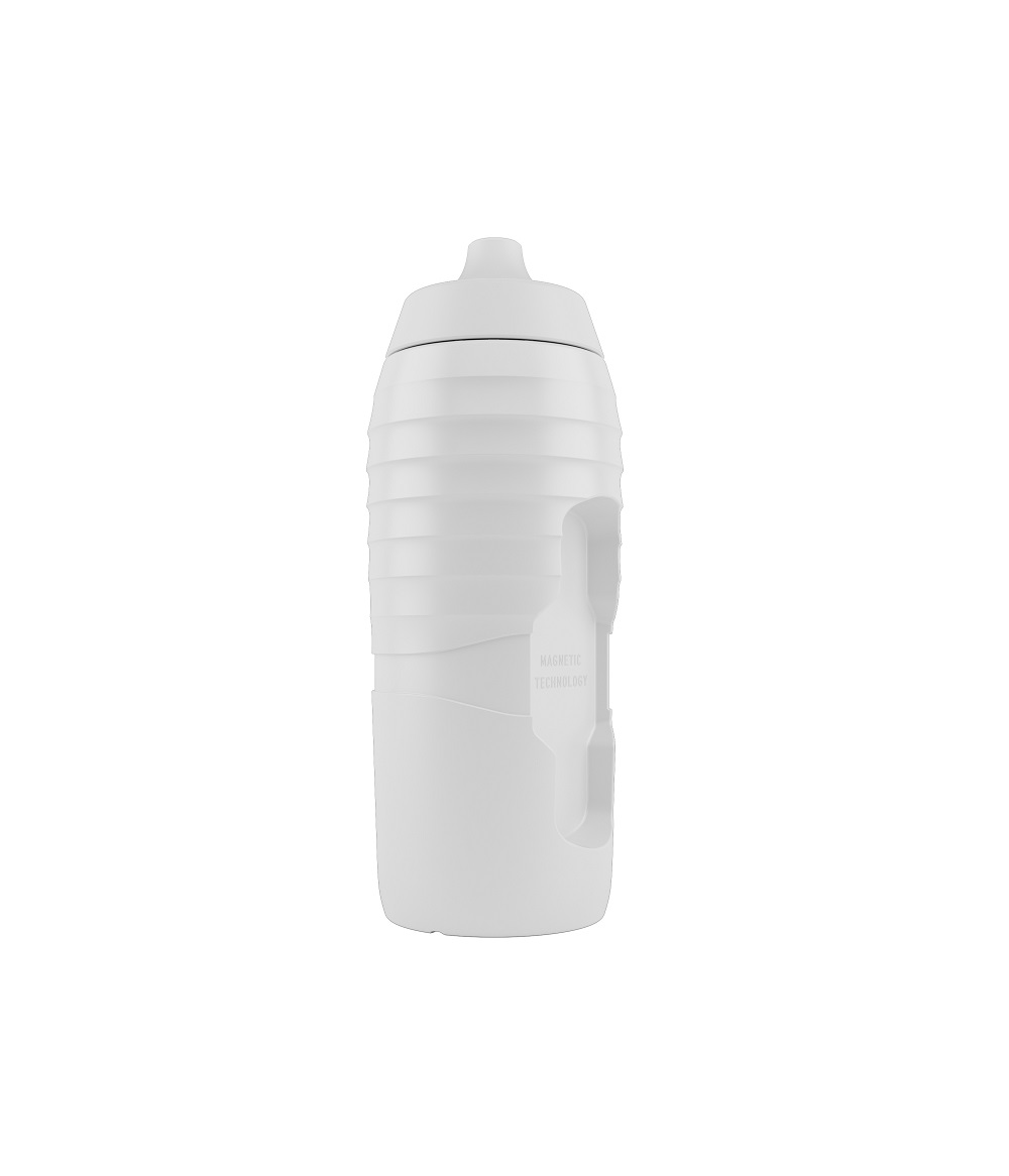 Borraccia Fidlock KEEGO 600 Ml Di Ricambio (Nera) – Senza Supporto, Per Sistema Magnetico Twist - 3