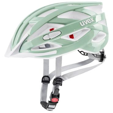 uvex, i-vo 3D, Fahrradhelm