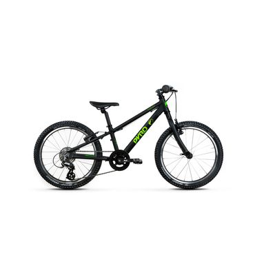 Pyrobikes TWENTY Large Kinderfahrrad 2022