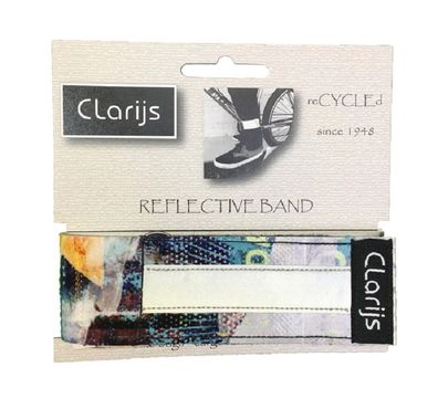 Clarijs Reflektierendes Band Clarijs