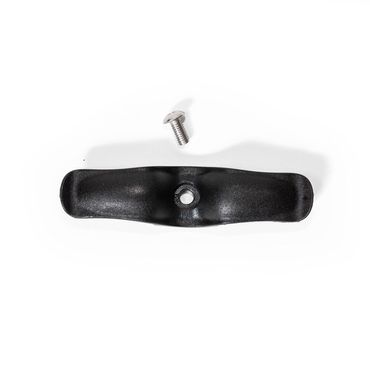 Burley, Ersatz-Clips für COHO XC-Packtaschen