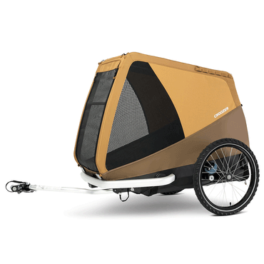 Croozer Hundeanhänger Dog Tammo 