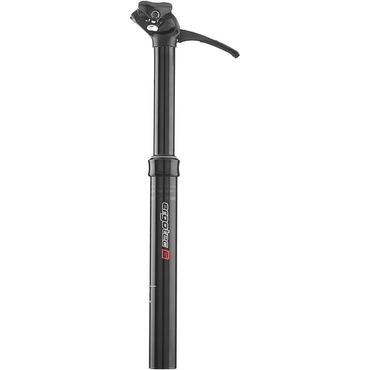 ERGOTEC Variosattelstütze "Up & Down" 272 mm