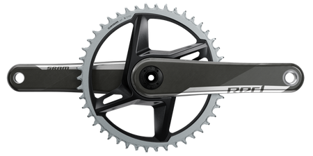 SRAM RED 1 Kurbelgarnitur