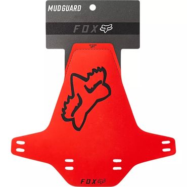 FOX, Mud guard Fork, Spritzschutz 2022