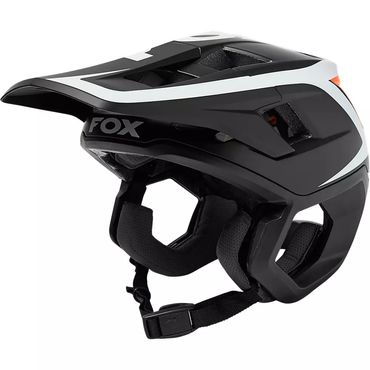 Fox Dropframe Pro Helmet Dvide, CE 
