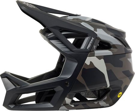 Fox Proframe RS Mhdrn, CE MTB-Helm