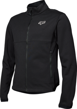 Fox Ranger Fire Fleece Crew, Fleecejacke