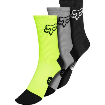 Fox 6" RANGER SOCK PREPACK