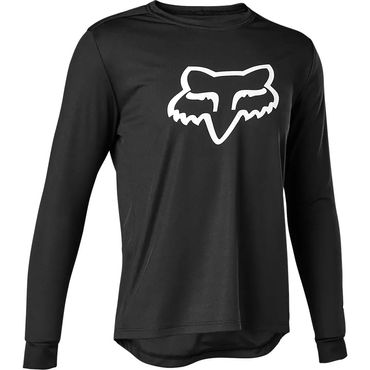 Fox Youth Ranger LS Jersey, langärmliges Jugend-Jersey