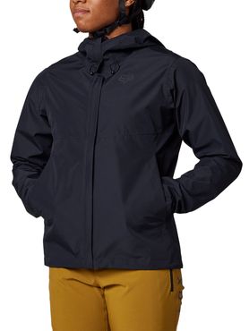 Fox W DEFEND 3L WATER JACKET, Damenjacke