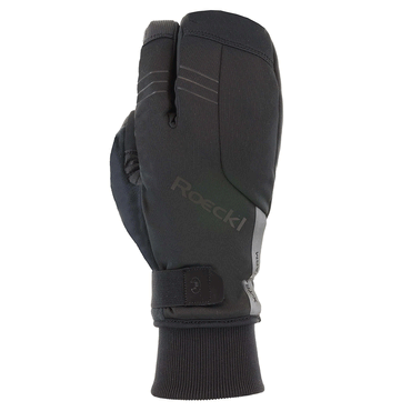Roeckl Villach 2 Trigger Radhandschuhe