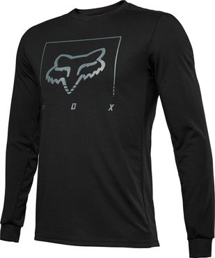 Fox RANGER DR MD LS JRSY TRED Herrenjersey