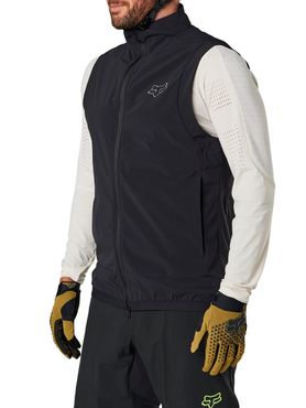 Fox DEFEND FIRE ALPHA VEST Herrenweste