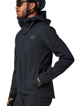 Fox DEFEND 3L WATER JACKET, Herrenjacke