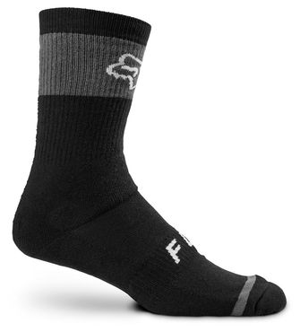 Fox 8" DEFEND WINTER SOCK Herrensocken