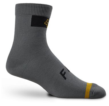 Fox DEFEND WATER SOCK Herrensocken