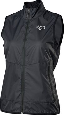 Fox W Ranger Wind Vest, Damenjacke