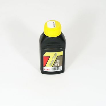 TRW DOT 5.1 Bremsflüssigkeit