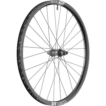 DT Swiss Laufrad HXC 1501 SPLINE ONE LS 29" HYBRID 30 mm, Hinterrad 12/148 mm Boost, Disc Center Lock, SRAM XD MTB (ASRAM) mit Ratchet EXP OS 30
