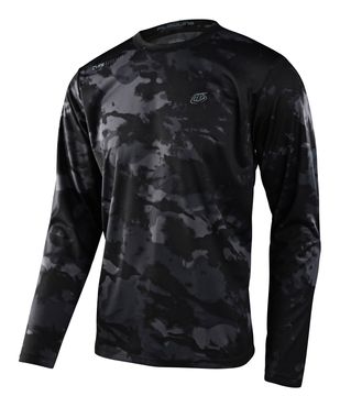 Troy Lee Designs Flowline LS Jersey