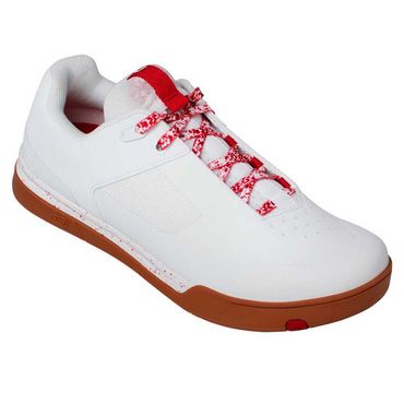 Crankbrothers Mallet Schuh, Lace, Splatter Limited Edition