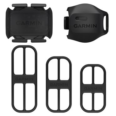 Garmin Trittfrequenzsensor 2 und Trittfrequenzsensor 2 zum Klemmen