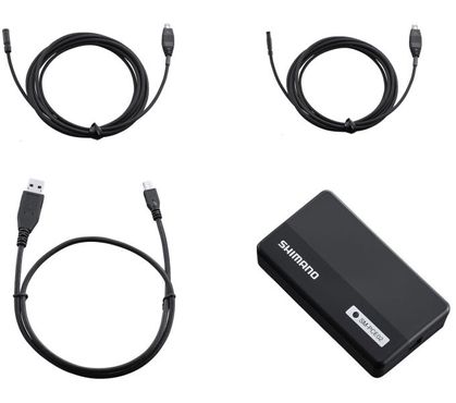 Shimano PC Interface/Diagnosegerät Di2 und SHIMANO STEPS SM-PCE2