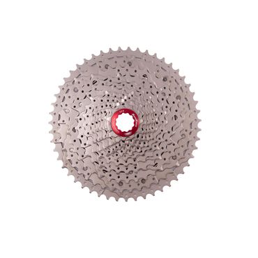 SunRace Kassettenzahnkranz CSMZ800