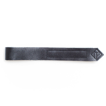 PARAX D-STRAP Lederband