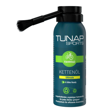 TUNAP Kettenöl Ultimate
