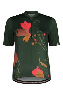 maloja SarsteinM. 1/2 Cycle Jersey Damen