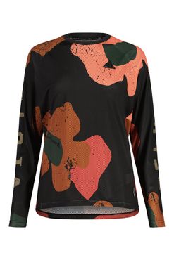 maloja ElferkofelM. Dirt Shirt Damen