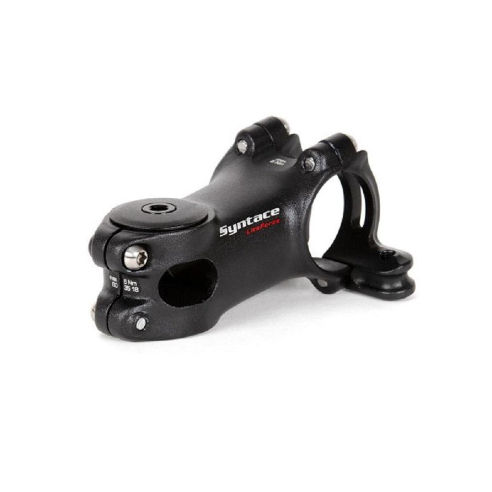 Syntace LITEFORCE 60, Twinfix