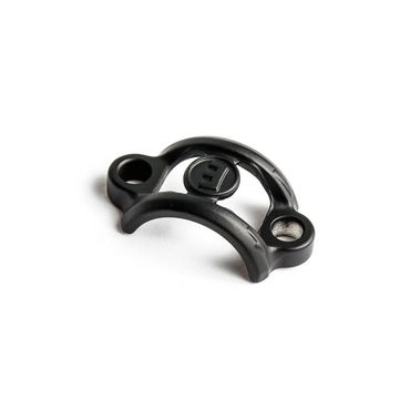 Magura Klemmschelle Aluminium, schwarz 
