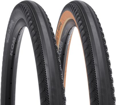 WTB Reifen Byway TCS, 34mm, schwarz, 700c