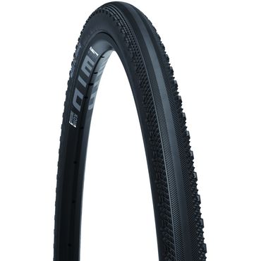 WTB Reifen Byway TCS, 44mm, schwarz, 700c