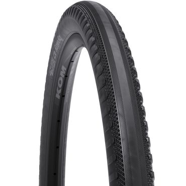 WTB Reifen Byway TCS SG2, 47cm, 650b