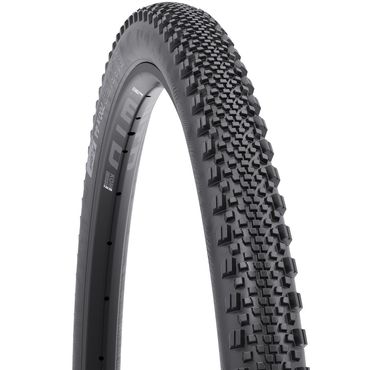 WTB Reifen Raddler TCS 700C, 44mm, schwarz