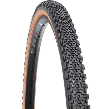 WTB Reifen Raddler TCS 700C, 40mm, schwarz-tan
