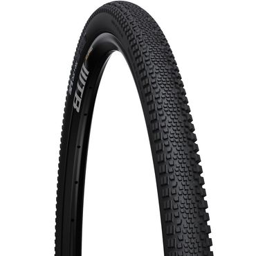 WTB Reifen Riddler TCS 700C, 37mm, schwarz