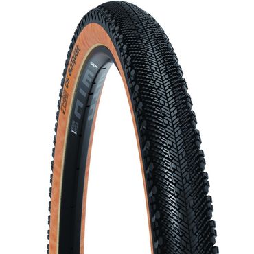 WTB Reifen Venture TCS, 40mm, schwarz-tan, 700c