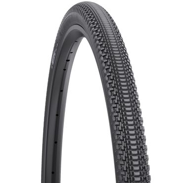 WTB Reifen Vulpine TCS 700C, schwarz