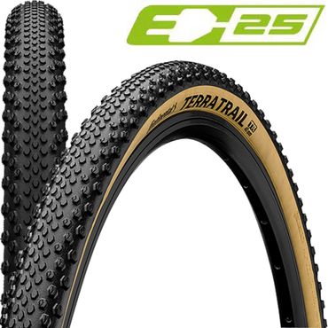 Continental 40-622 Terra Trail ProTection, TL-Ready, E-25