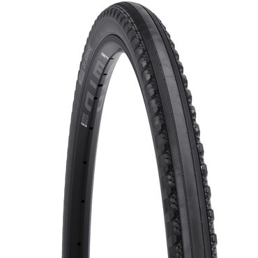 WTB Reifen Byway TCS, 40mm, schwarz, 700c