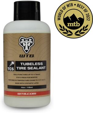 WTB Reifendichtmittel TCS 2.0