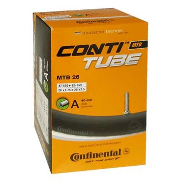 Continental Schlauch 47-62/559 A40 MTB 26