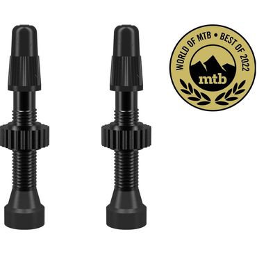 WTB TCS Ventil Presta Aluminium